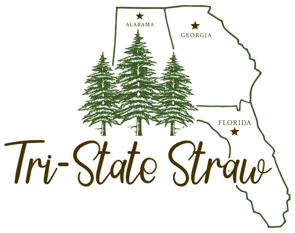 Tri-State Straw